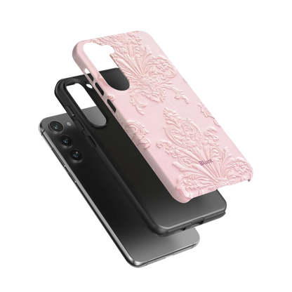 Chiseled-Pastel-samsung-case-Galaxy S23 Plus-3