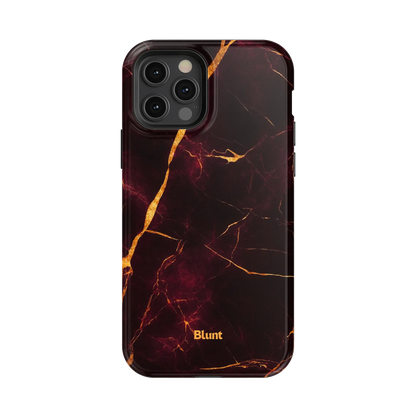 Altair iPhone Case