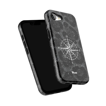Wild-Compass-iphone-case-iPhone 16 E-5