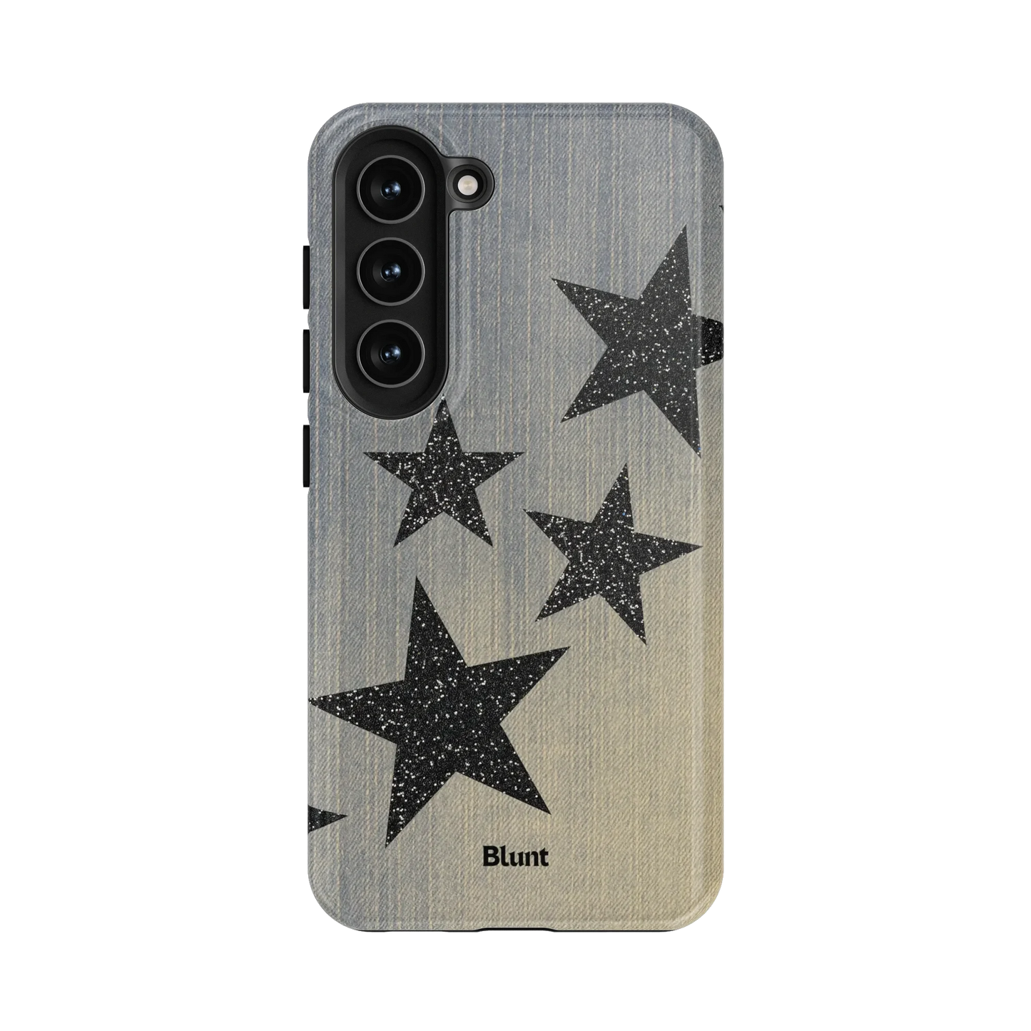 Rockstar Samsung Case