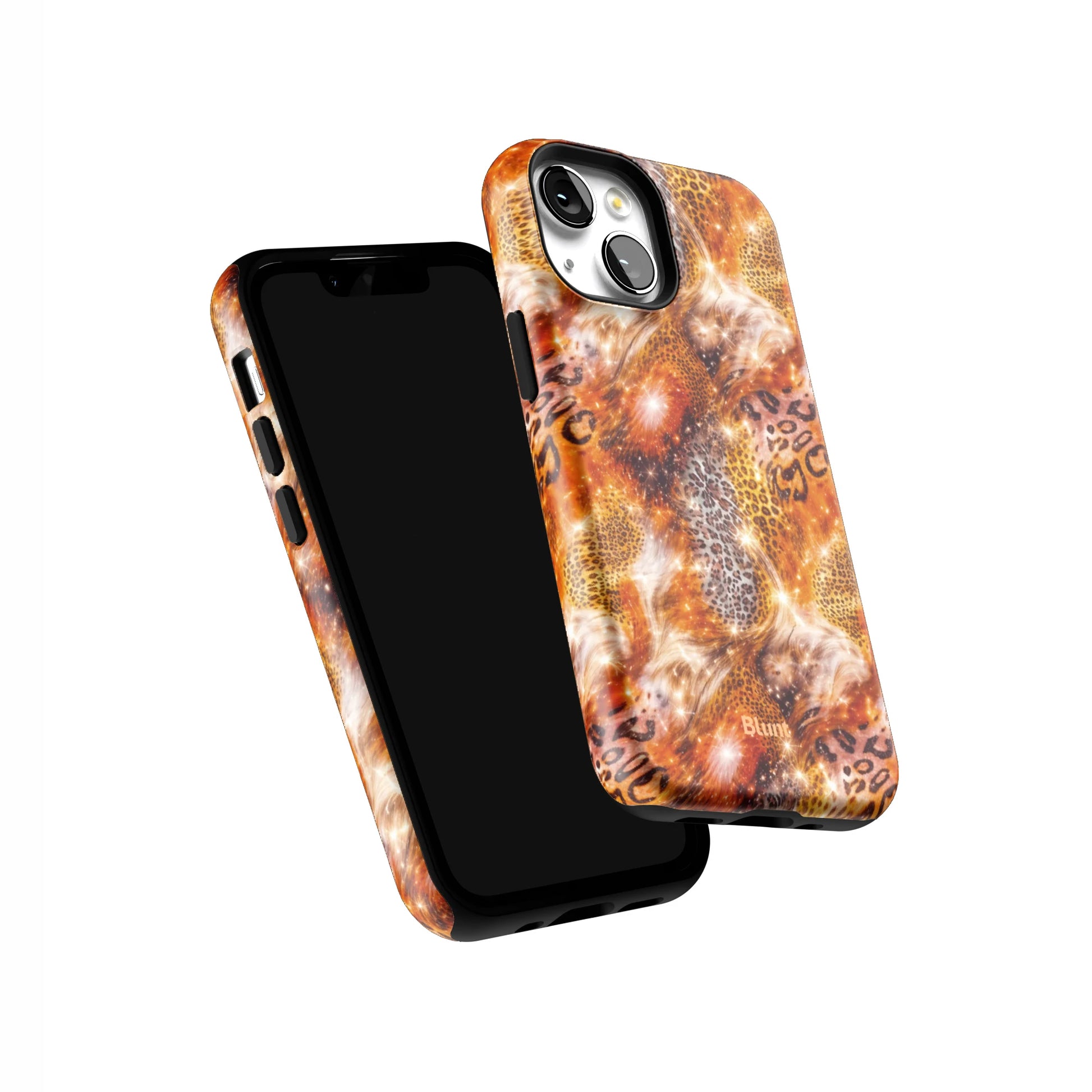 Solar-Starburst-iphone-case-iPhone 13 Mini-5