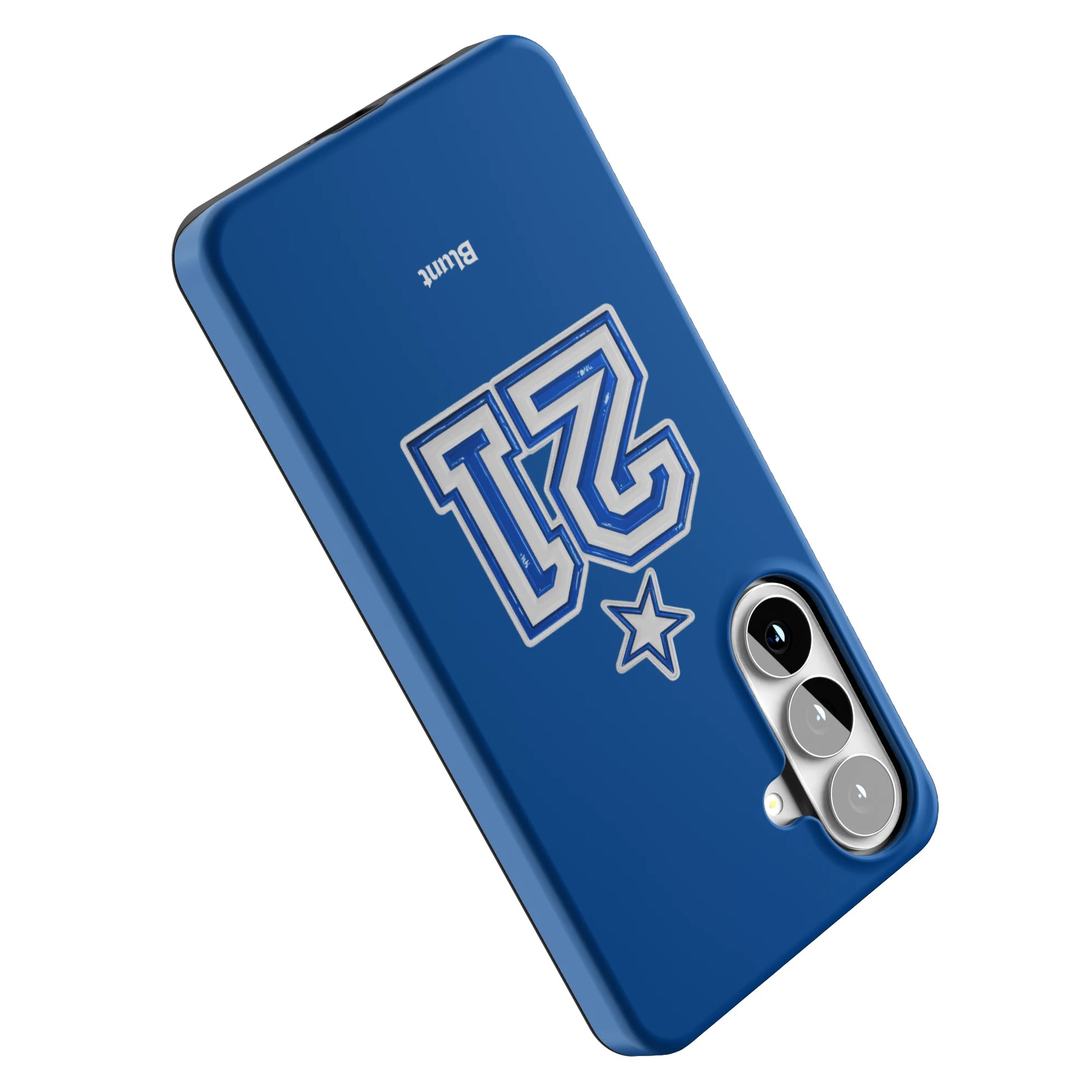 Blue-All-Star-samsung-case-Galaxy S26 Plus-4