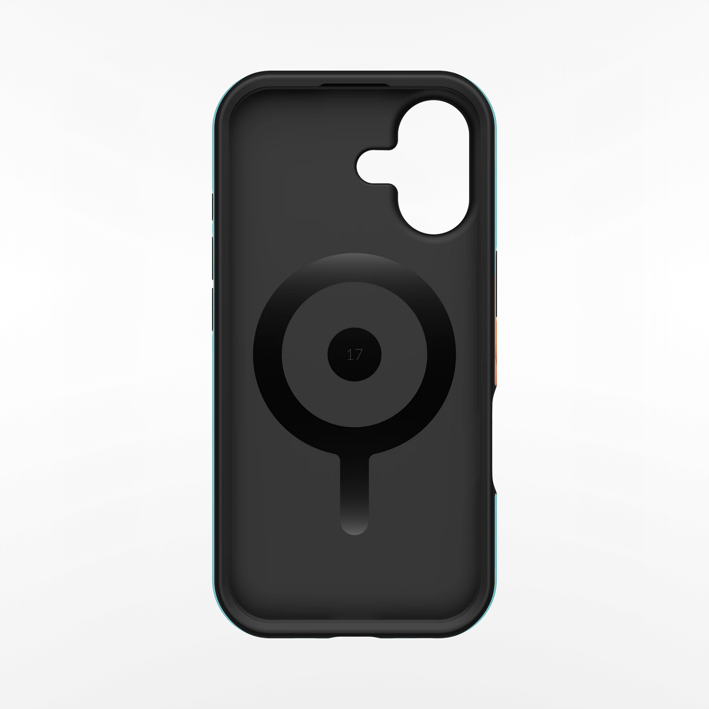 Shot iPhone Case