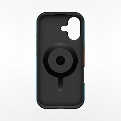 Shot iPhone Case