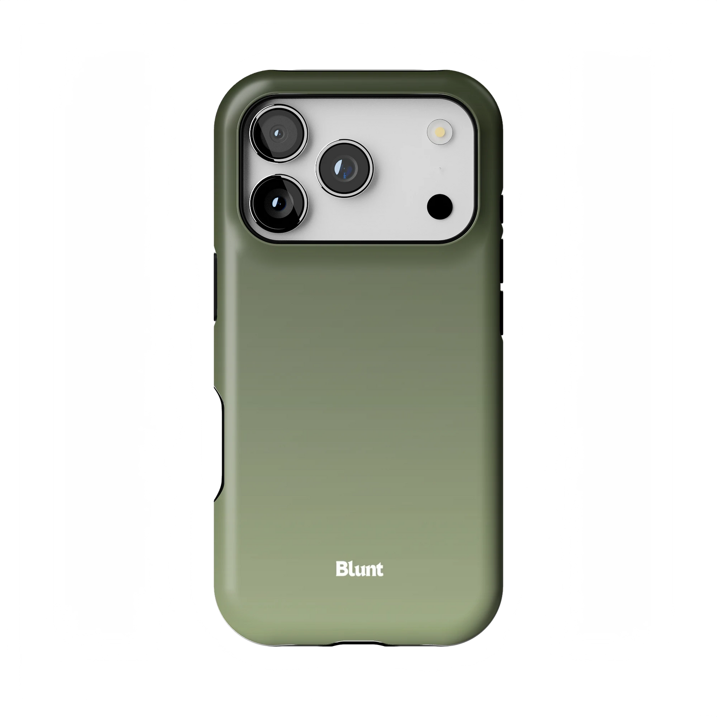 Forest iPhone Case