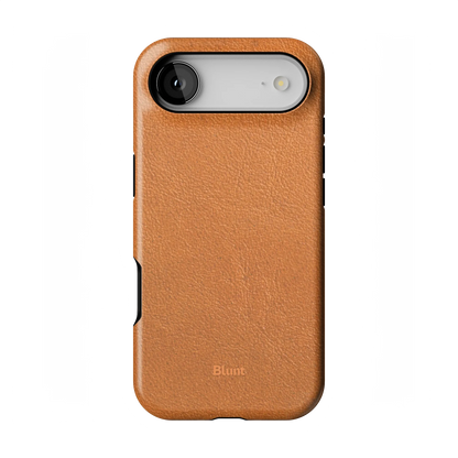 Amberik iPhone Case