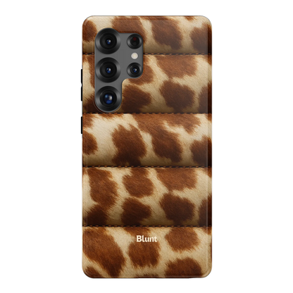 Savannah Samsung Case