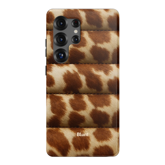 Savannah Samsung Case