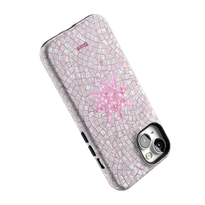 Pink-Sunstone-iphone-case-iPhone 13-4