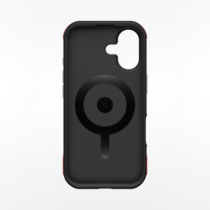 Lace  Love iPhone Case