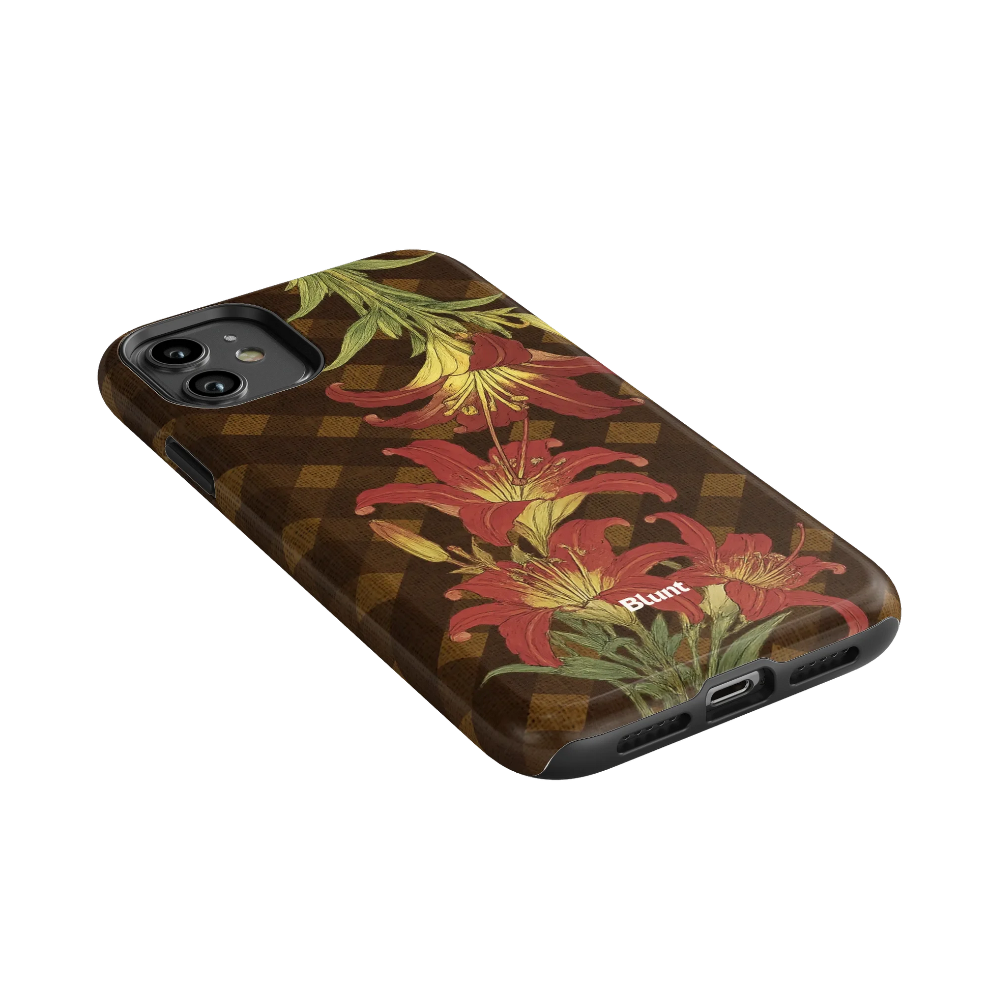 DUSTY-BLOOM-iphone-case-iPhone 11-2