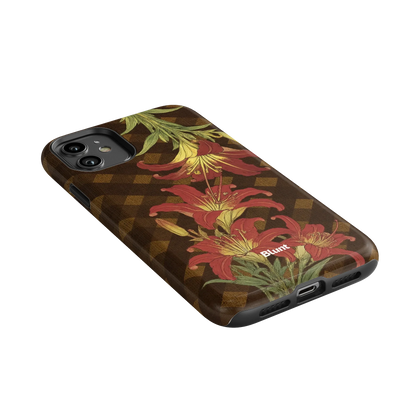 DUSTY-BLOOM-iphone-case-iPhone 11-2