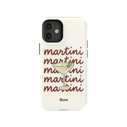 Sip Sip iPhone Case