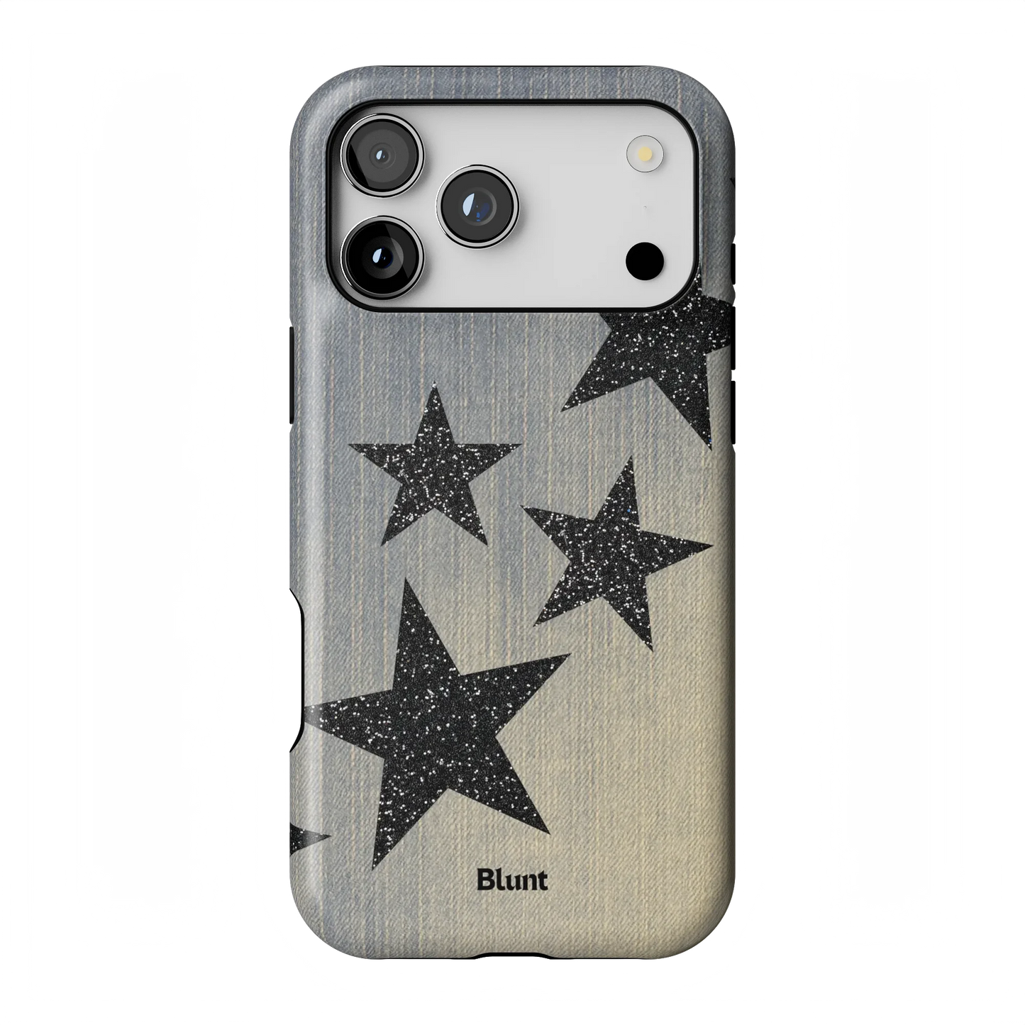 Rockstar iPhone Case
