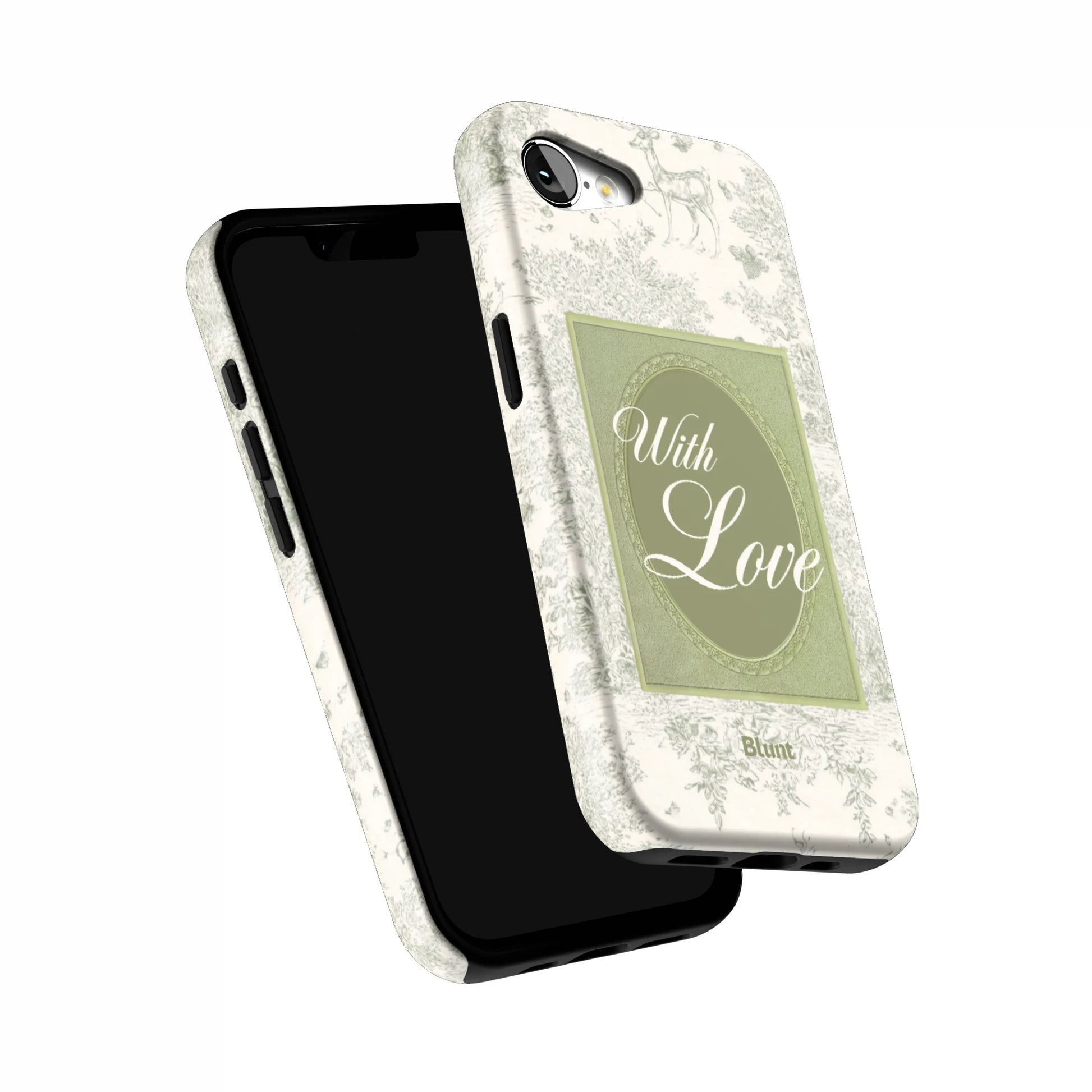 With-Love-iphone-case-iPhone 17 E-5