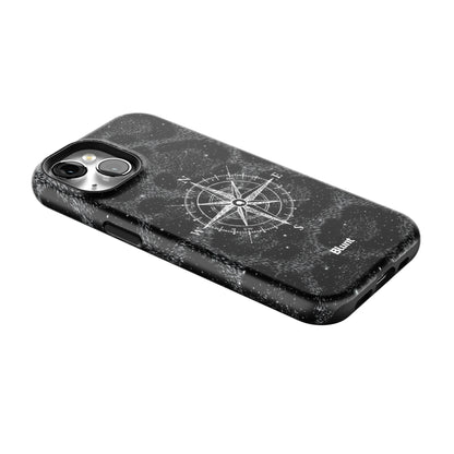 Wild-Compass-iphone-case-iPhone 15-2