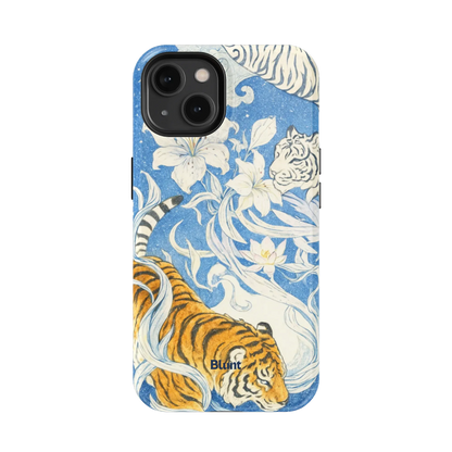 Nymph iPhone Case