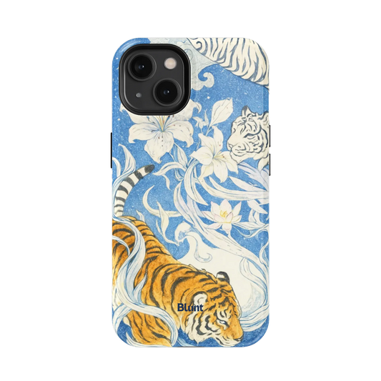 Nymph iPhone Case