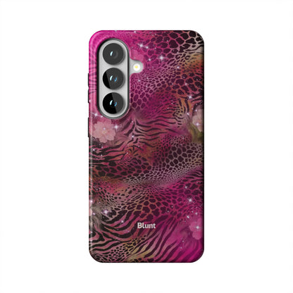 Untamed Samsung Case