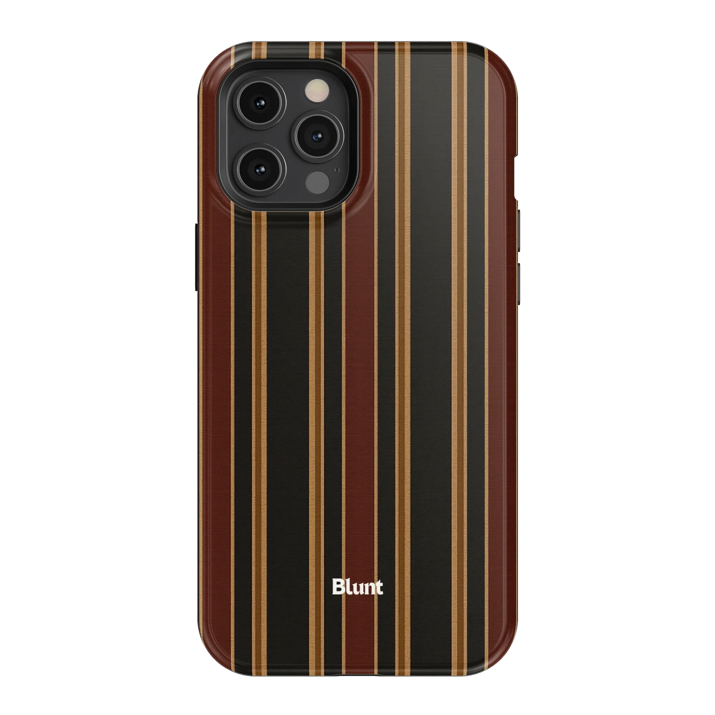 Tobacco iPhone Case