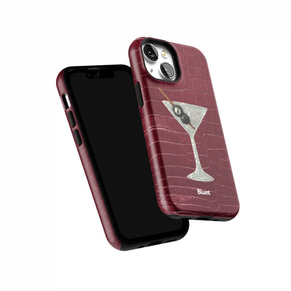 Crimson-Happy-Hour-iphone-case-iPhone 13 Mini-5
