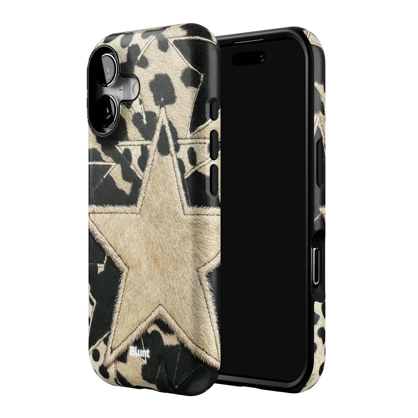 Billie iPhone Case