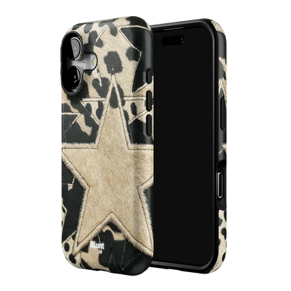 Billie iPhone Case