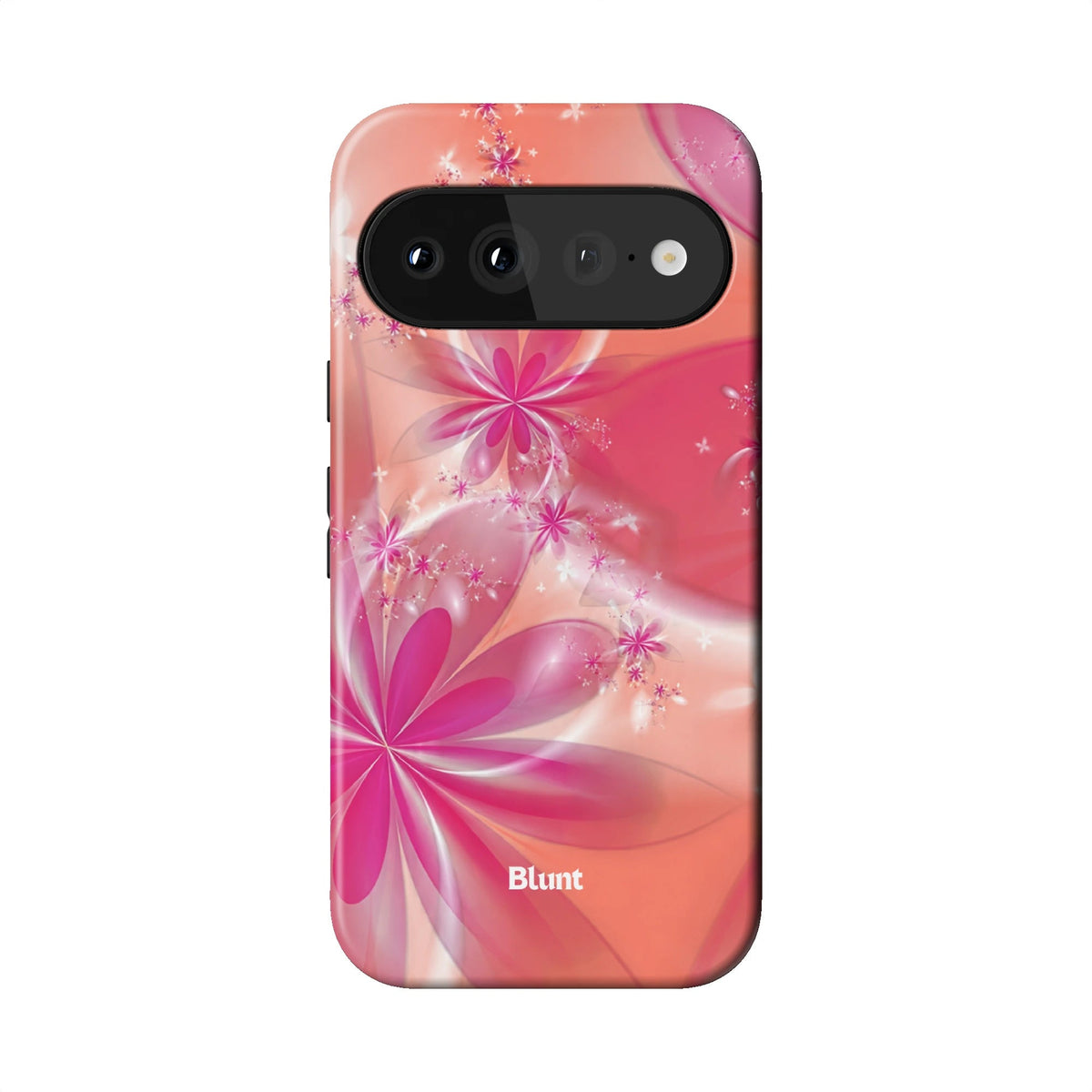 Izzy Pixel Case - Blunt Cases