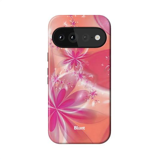 Izzy Pixel Case - Blunt Cases