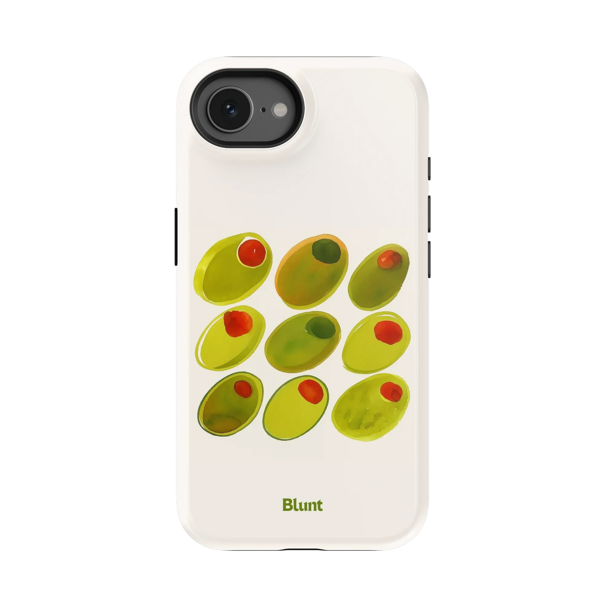 iPhone 16 E Tough