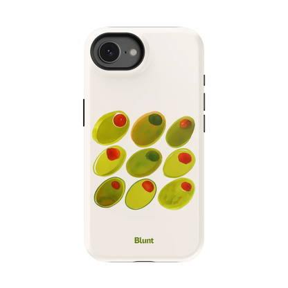 iPhone 16 E Tough