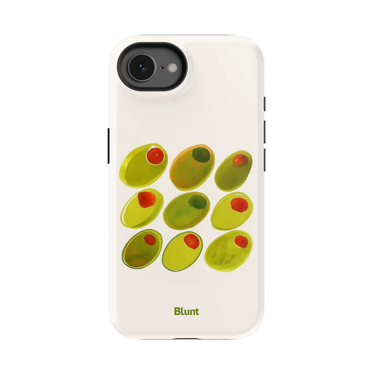 iPhone 16 E Tough