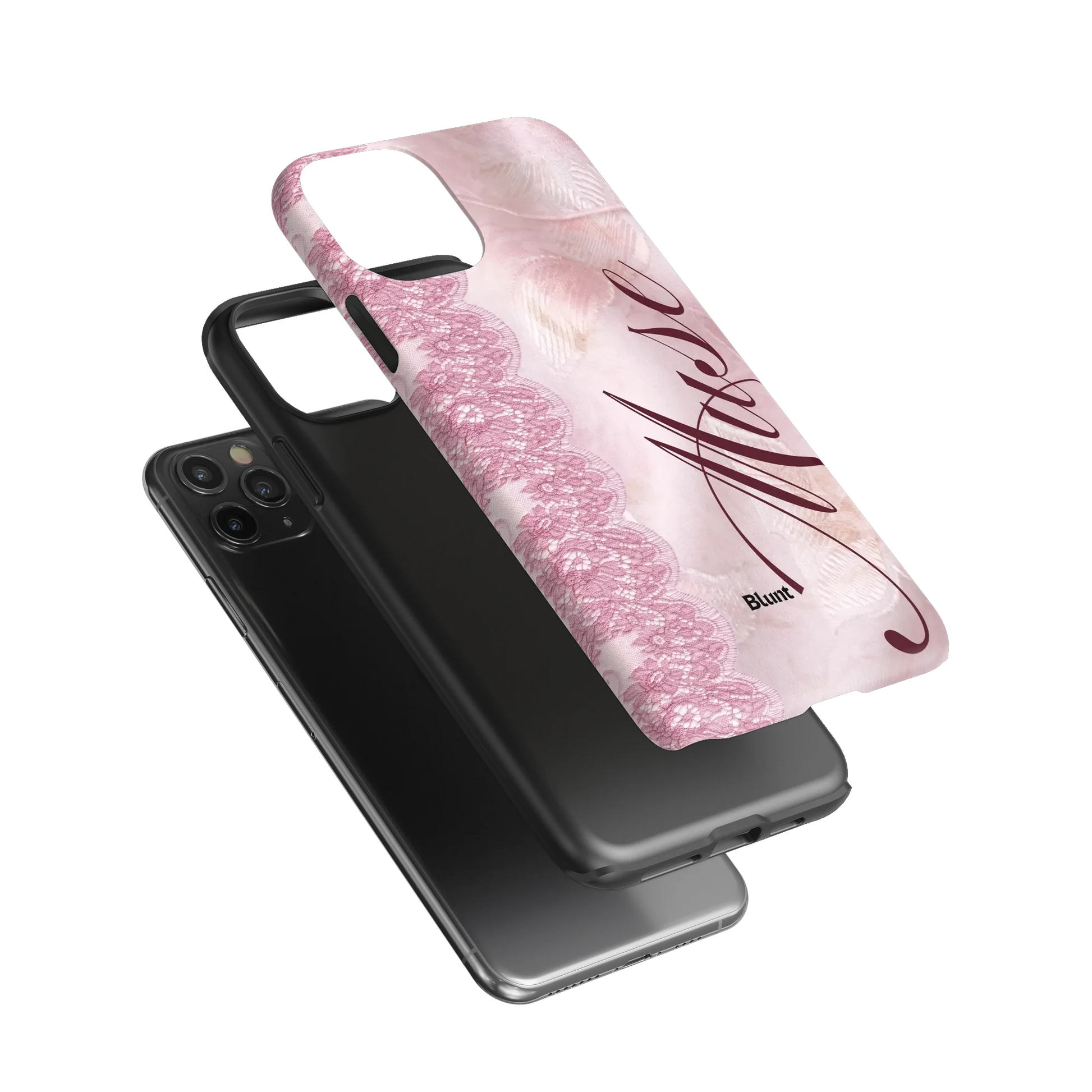 Blush-Laced-Muse-iphone-case-iPhone 11 Pro Max-3