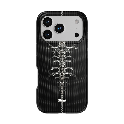 Axial iPhone Case