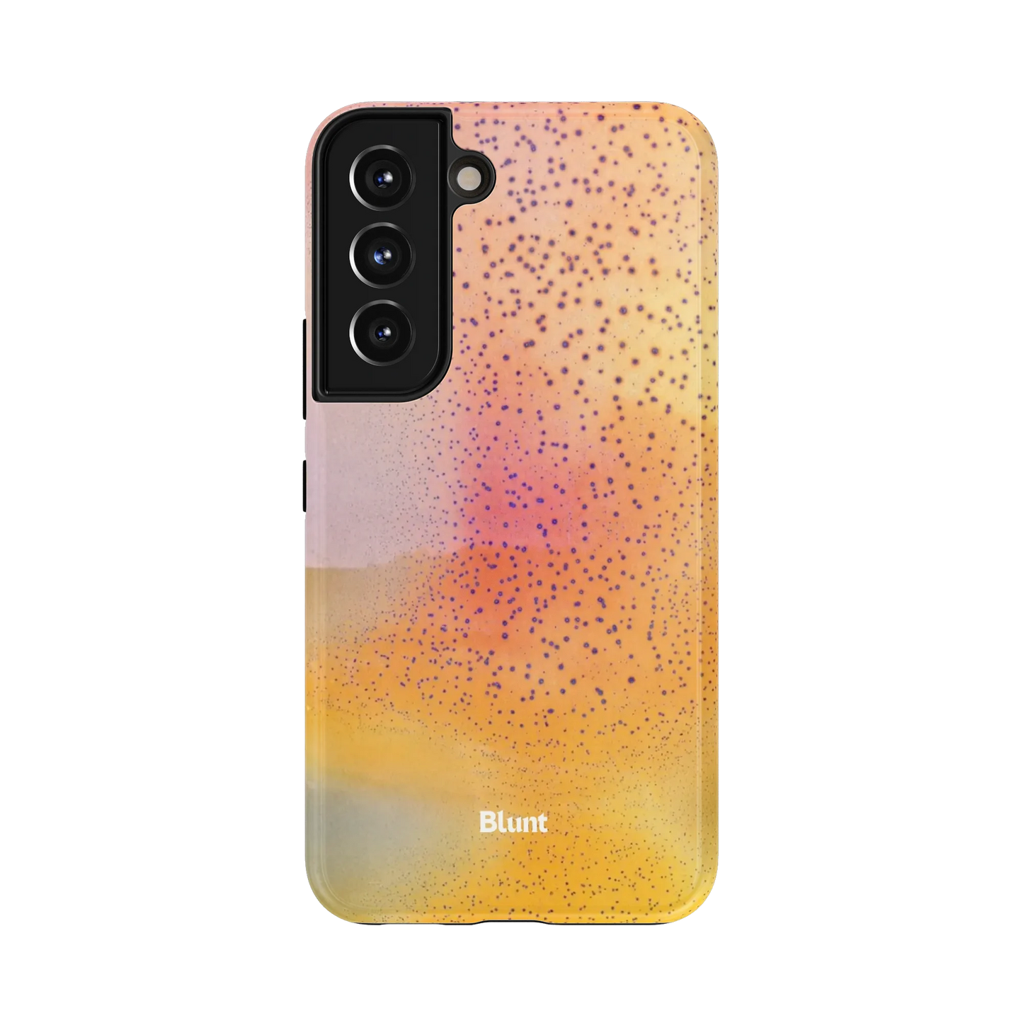 Sun Dust Samsung Case