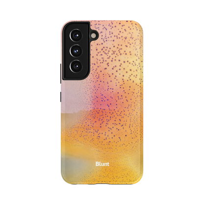 Sun Dust Samsung Case