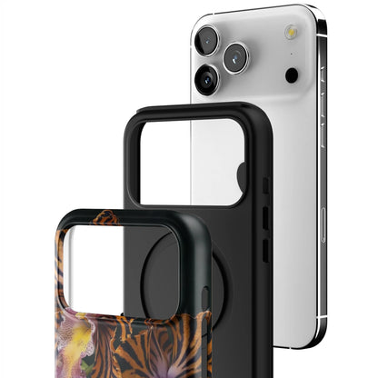 Jungle-Fleur-iphone-case-iPhone 17 Pro Max-3