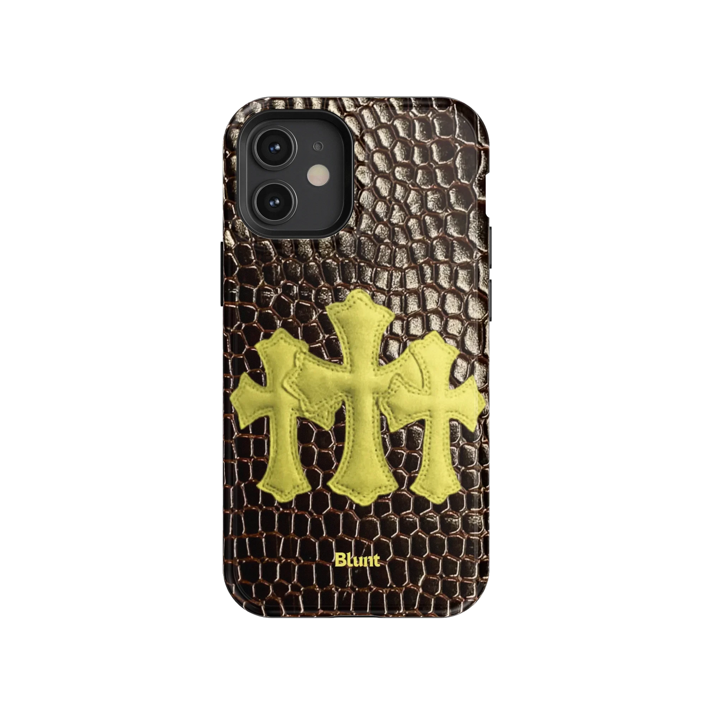 Savannah Faith iPhone Case