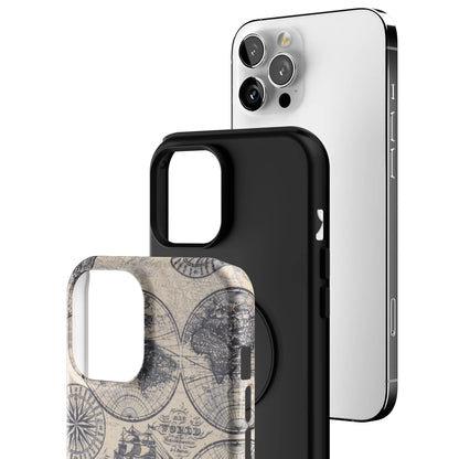 Routes-iphone-case-iPhone 12 Pro Max-3