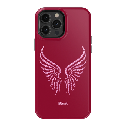 Angel Wing iPhone Case