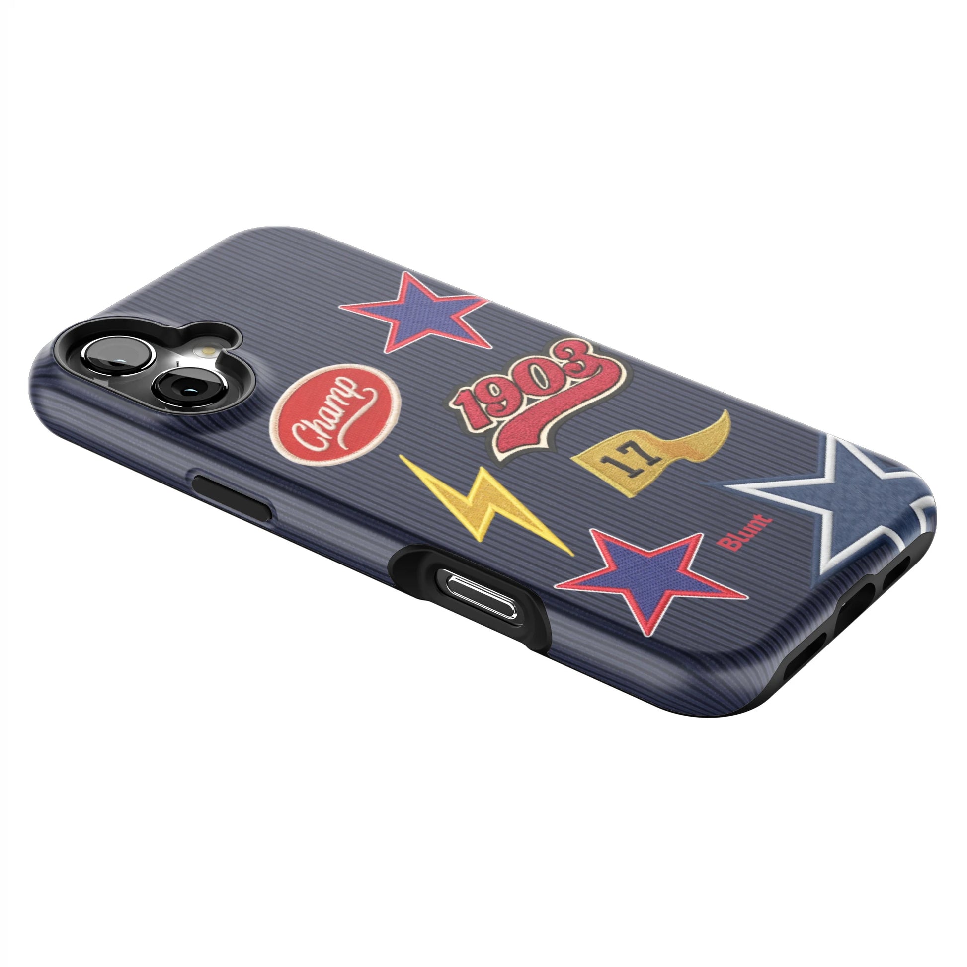 Campus-Club-iphone-case-iPhone 16 Plus-2