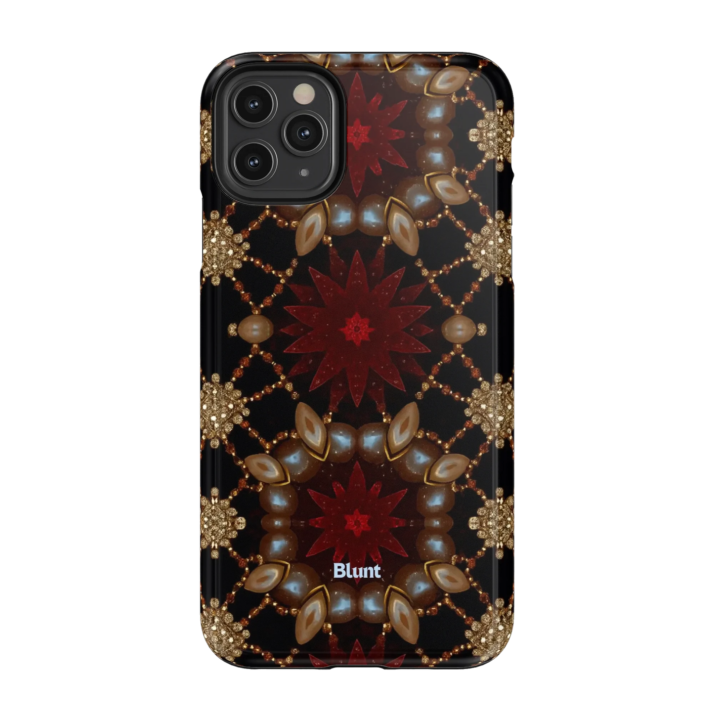 Stellar iPhone Case