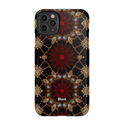 Stellar iPhone Case