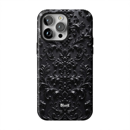 Regal-Obsidian-iphone-case-iPhone 14 Pro Max-1