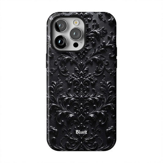 Regal-Obsidian-iphone-case-iPhone 14 Pro Max-1