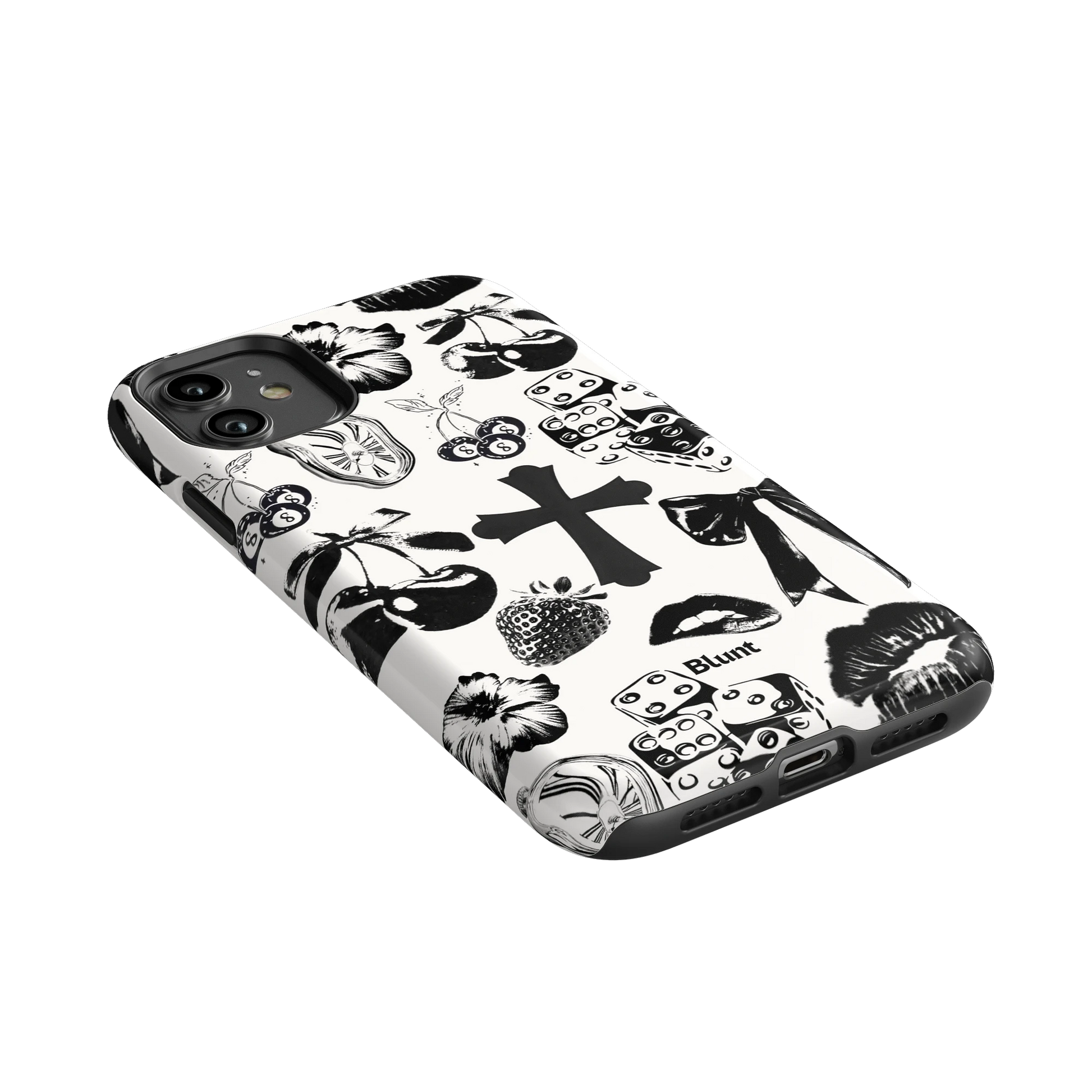 Monocharms-iphone-case-iPhone 11-2