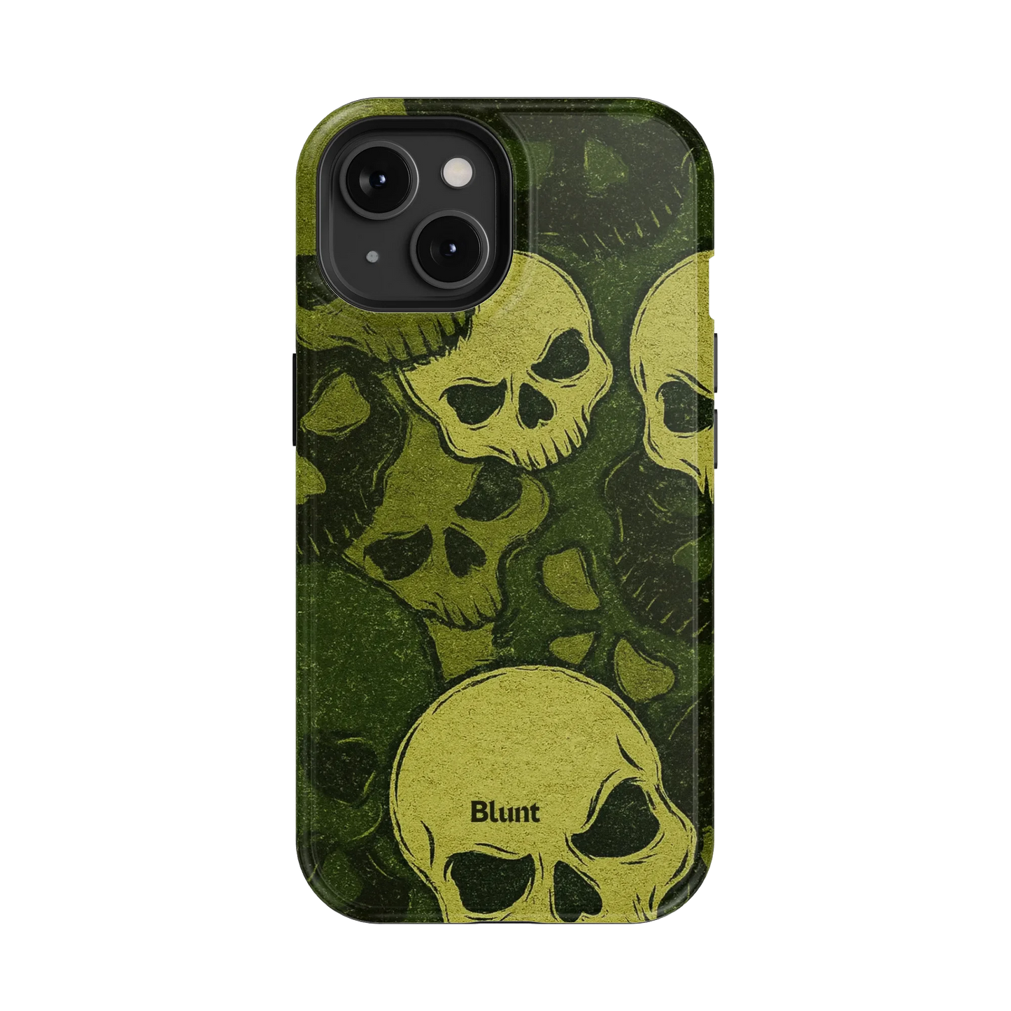Ranger iPhone Case