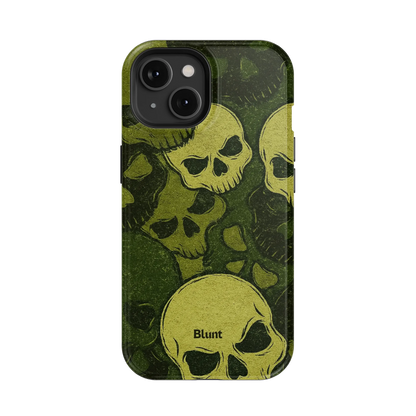 Ranger iPhone Case