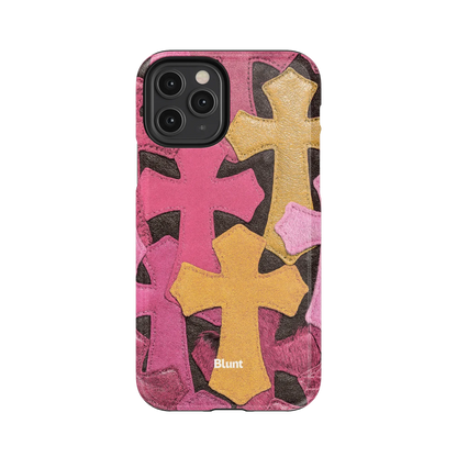 Cravox iPhone Case