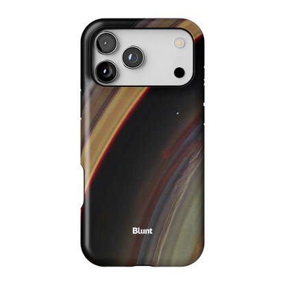 Aurix iPhone Case